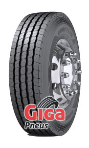 Goodyear Goodyear Omnitrac S Heavy Duty