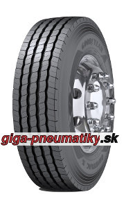 Obrázok Goodyear Omnitrac S Heavy Duty ( 315/80 R22.5 156/150K 20PR )