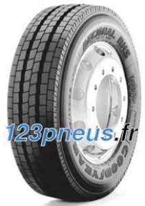 Goodyear Regional RHS ( 8.5 R17.5 121/120M 12PR )
