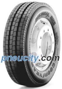 Goodyear Regional RHS