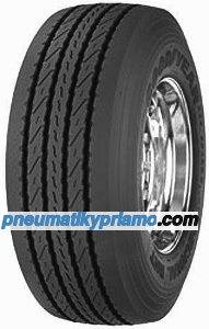 Obrázok GOODYEAR 8,25 R 15 UN REGIONAL RHT 143/141J TT M+S