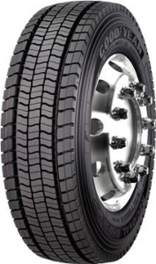 Goodyear Regional RHD II ( 9.5 R17.5 129/127M 14PR )