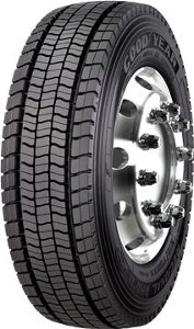 Goodyear Regional RHD II