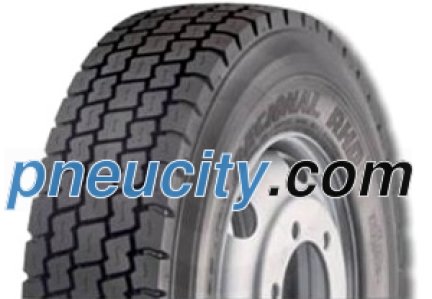 Goodyear Regional Rhd Ii G137