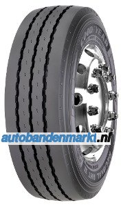 Image of Regional RHT II IPT 245/70 R17.5 143/141J 18PR Dubbel merk 245/70R17.5 146/146F