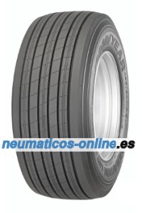 Goodyear SS Marathon LHT ( 11 R22.5 148/145J 16PR doble marcado 146/143L ) Goodyear SS Marathon LHT ( 11 R22.5 148/145J 16PR doble marcado 146/143L )