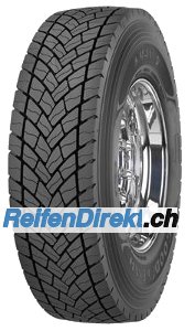 Goodyear Treadmax KMAX D ( 315/70 R22.5 154/150L, runderneuert )