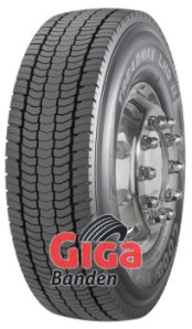 Image of Goodyear Treadmax LHD II ( 295/80 R22.5 152/148L cover )