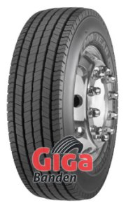 Image of Goodyear Treadmax Urbanmax MCD ( 275/70 R22.5 148/145J 16PR , cover )