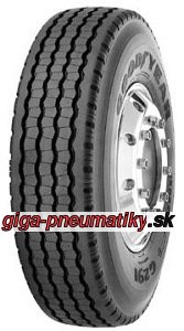 Obrázok 10/, R17,5 134/132M GOODYEAR G291