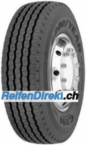 Image of Goodyear Unisteel G 391 ( 10 R22.5 144/142M 16PR ) bei ReifenDirekt.ch - online Reifen Händler