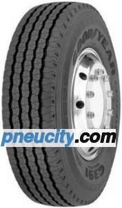 Goodyear Unisteel G391