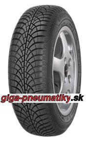 Obrázok Goodyear UltraGrip 9+ ( 175/70 R14 88T XL )