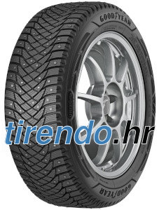Goodyear Ultra Grip Arctic 2