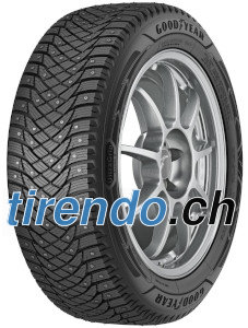 Goodyear Ultra Grip Arctic 2