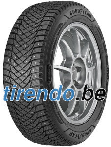 Goodyear Ultra Grip Arctic 2