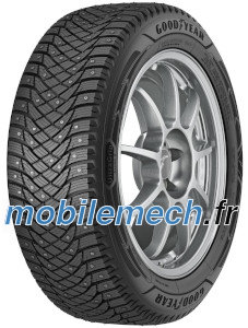 Goodyear Ultra Grip Arctic 2