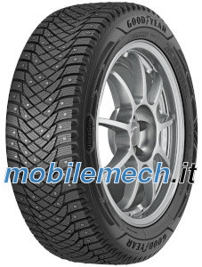 Goodyear Ultra Grip Arctic 2