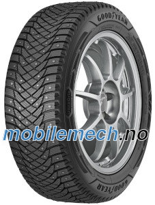 Goodyear Ultra Grip Arctic 2