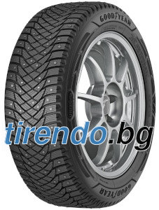 Goodyear Ultra Grip Arctic 2