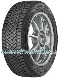 Goodyear Ultra Grip Arctic 2