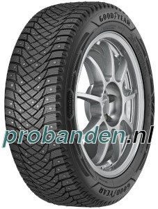 Goodyear Ultra Grip Arctic 2