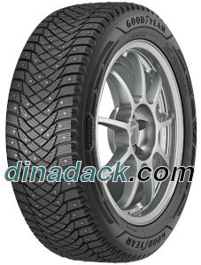Goodyear Ultra Grip Arctic 2