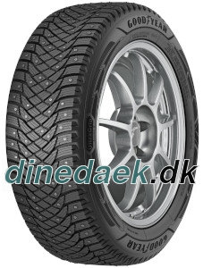 Goodyear Ultra Grip Arctic 2