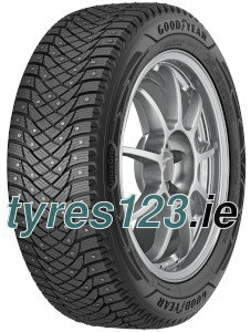 Goodyear Ultra Grip Arctic 2