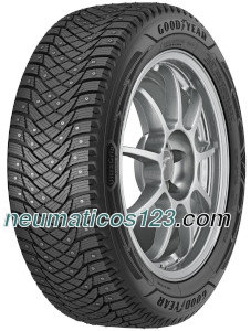 Goodyear Ultra Grip Arctic 2