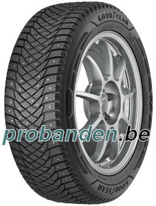 Goodyear Ultra Grip Arctic 2