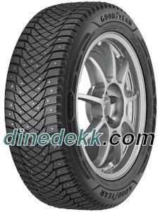 Goodyear Ultra Grip Arctic 2