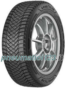 Goodyear Ultra Grip Arctic 2