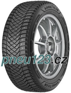 Goodyear Ultra Grip Arctic 2
