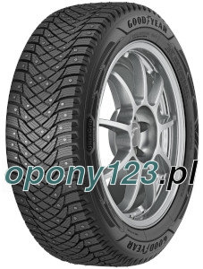 Goodyear Ultra Grip Arctic 2