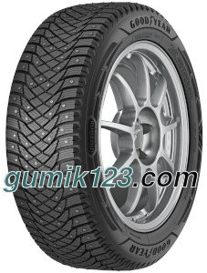 Goodyear Ultra Grip Arctic 2