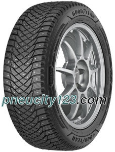 Goodyear Ultra Grip Arctic 2