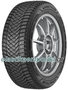 Goodyear Ultra Grip Arctic 2
