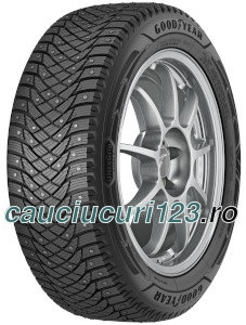 Goodyear Ultra Grip Arctic 2