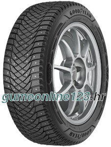 Goodyear Ultra Grip Arctic 2