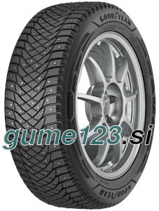 Goodyear Ultra Grip Arctic 2