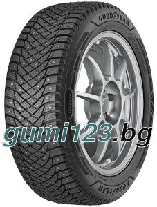 Goodyear Ultra Grip Arctic 2