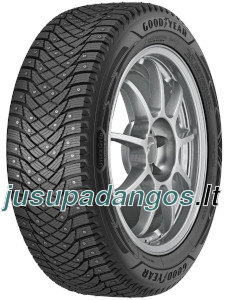 Goodyear Ultra Grip Arctic 2