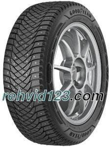 Goodyear Ultra Grip Arctic 2