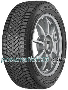 Goodyear Ultra Grip Arctic 2