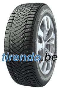 Goodyear Ultra Grip Arctic 2 SUV