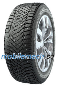 Goodyear Ultra Grip Arctic 2 SUV