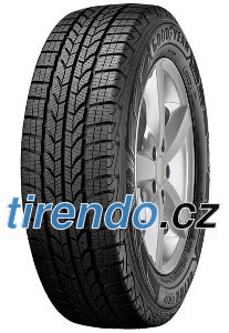 Goodyear UltraGrip Cargo