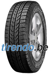 Goodyear UltraGrip Cargo
