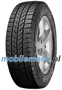 Goodyear UltraGrip Cargo